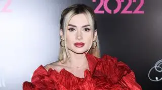 Wersow jest w ciąży. Popularna influencerka przekazała radosną nowinę w wyjątkowy sposób