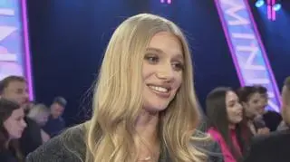 Dominika Wysocka z "Top Model" przyjęła oświadczyny. Pokazała pierścionek 