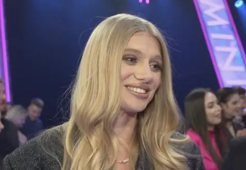 Dominika Wysocka z "Top Model" przyjęła oświadczyny. Pokazała pierścionek 