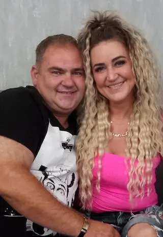 Agnieszka Kotońska pokazała metamorfozę