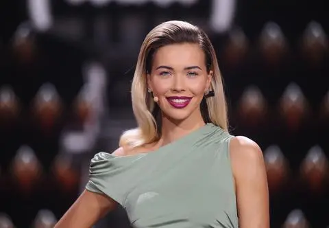 Sandra Kubicka opowiedziała o połogu. "Byłam w lekkim szoku"