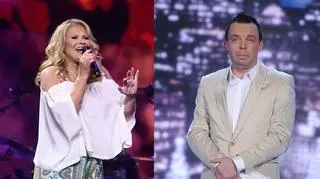 Urszula dopiero teraz opowiedziała o relacji z Marcinem Wójcikiem. "Nie chwaliliśmy się tym"