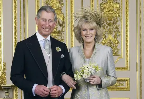 Księżna Camilla zostanie królową? Wiemy, jaki tytuł będzie nosiła po śmierci Elżbiety II