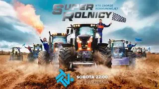 "Super rolnicy" 