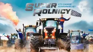 "Super rolnicy" już od września w TTV. Jakie są zasady programu?