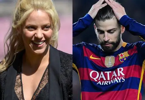 Dziewczyna Gerarda Pique ma mieć romans z trenerem piłkarza. Clara Chia zdradza sportowca?