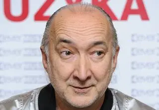 Marek Jackowski spotykał się z wielką gwiazdą polskiego kina. To była wielka tajemnica
