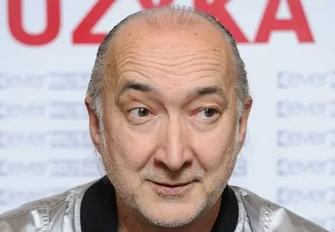 Marek Jackowski spotykał się z wielką gwiazdą polskiego kina. To była wielka tajemnica
