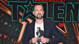 Marcin Prokop walczył o życie ukochanego psa. "Dlaczego ludzie są tak okrutni?"