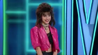 Sofia Konecka-Manescal z "TM" na zdjęciu sprzed lat. Nie uwierzycie, jaką miała fryzurę