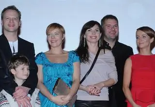 Dwie znane gwiazdy po latach wracają do "Listów do M.". Znamy szczegóły nowej części kultowej komedii