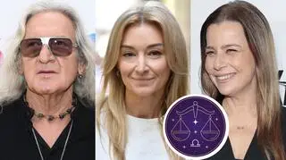 Są inteligentne i rozważne. Poznaj gwiazdy spod znaku Wagi