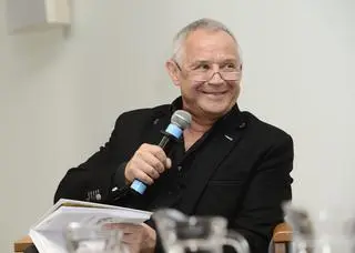 Marek Kondrat