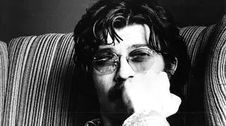 Nie żyje wybitny muzyk Robbie Robertson. Był bohaterem słynnego filmu Martina Scorsese 