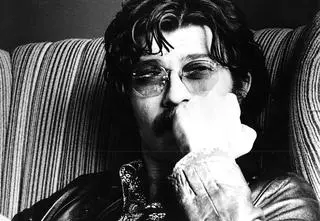 Nie żyje wybitny muzyk Robbie Robertson. Był bohaterem słynnego filmu Martina Scorsese 