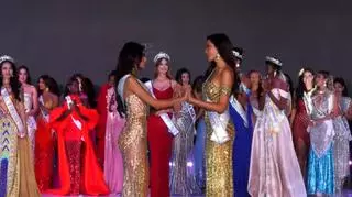 Polka walczyła w konkursie Miss Intercontinental 2023. Wiemy, jak jej poszło. "Ogromny sukces"