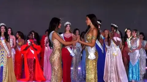 Miss Intercontinental 2023