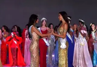 Polka walczyła w konkursie Miss Intercontinental 2023. Wiemy, jak jej poszło. "Ogromny sukces"
