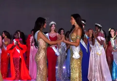Polka walczyła w konkursie Miss Intercontinental 2023. Wiemy, jak jej poszło. "Ogromny sukces"
