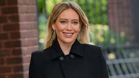 Hilary Duff