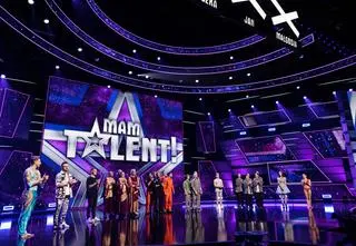 Wielkie zmiany w "Mam Talent!". Znamy nazwiska nowych prowadzących