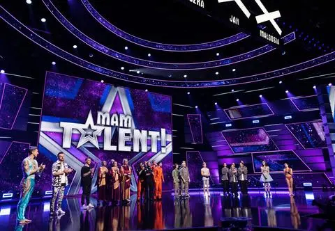 Wielkie zmiany w "Mam Talent!". Znamy nazwiska nowych prowadzących