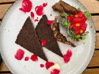 "Kuchenne rewolucje" 