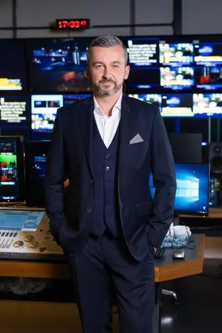 Krzysztof Skórzyński