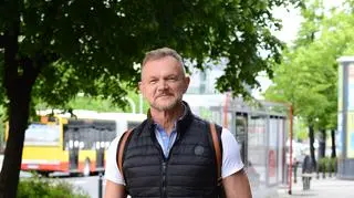 Cezary Pazura zaskoczył wyznaniem dotyczącym wakacji. "Pierwszy raz od 37 lat..."