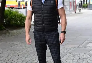 Cezary Pazura zaskoczył wyznaniem dotyczącym wakacji. "Pierwszy raz od 37 lat..."