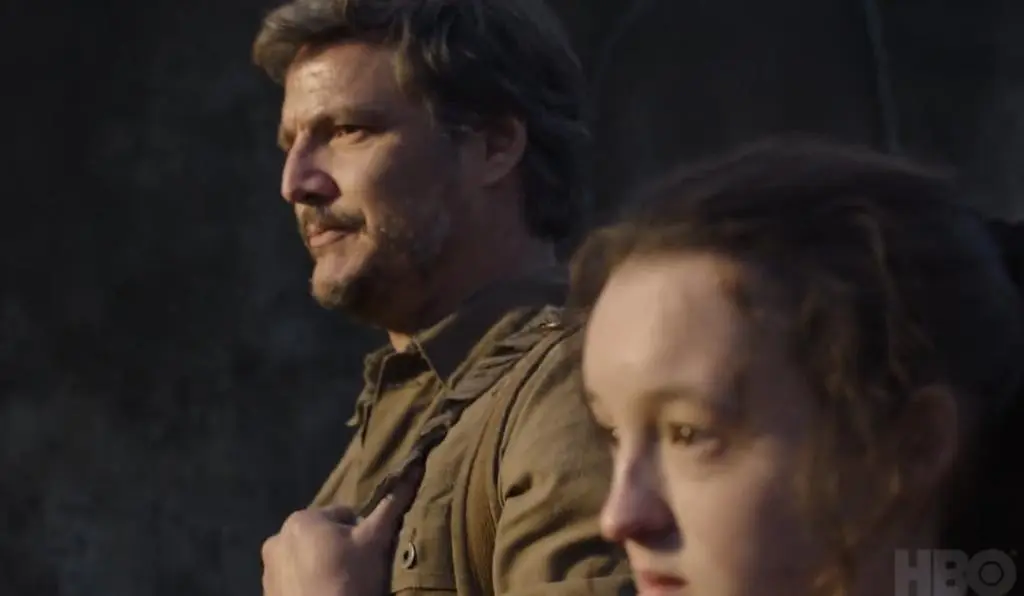 "The Last of Us"