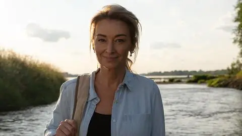 Martyna Wojciechowska