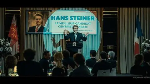 "Doppelgänger. Sobowtór"