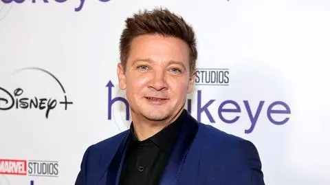 Jeremy Renner