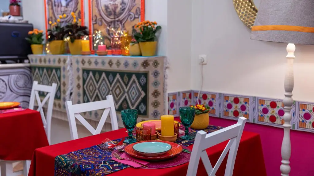 "Kuchenne rewolucje" w restauracji "Aleksandria" w Grodzisku Wielkopolskim