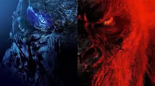 "Godzilla vs. Kong 2" – kiedy premiera drugiej części filmu? Zobacz zwiastun