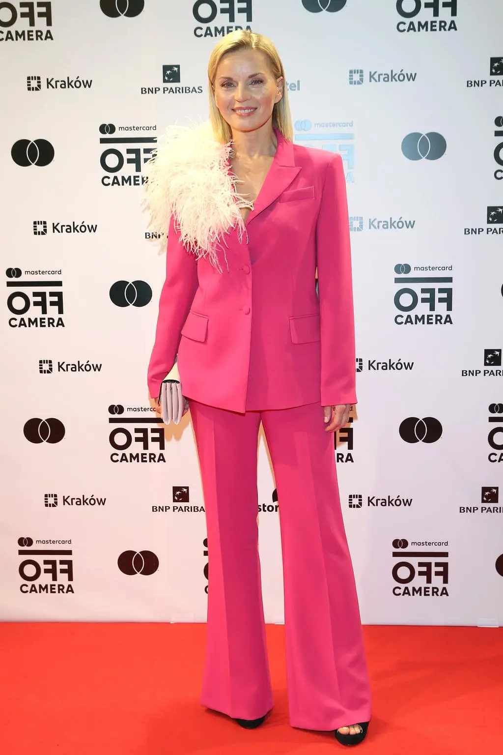 Małgorzata Foremniak