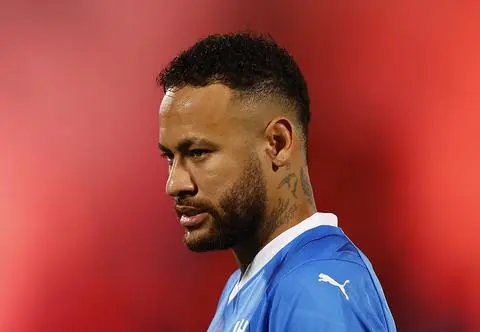Neymar znowu zostanie ojcem? Zaskakujące doniesienia mediów 