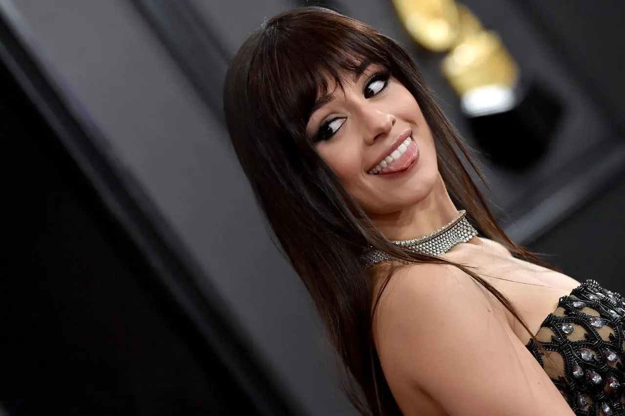 Camila Cabello dopuściła się kradzieży w domu księcia Williama? Zabawna  opowieść - Co za tydzień