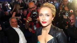 Hayden Panettiere była alkoholiczką. Opowiedziała o uzależnieniu