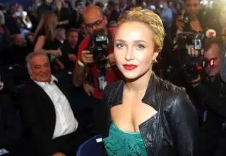 Hayden Panettiere była alkoholiczką. Opowiedziała o uzależnieniu