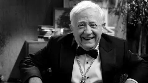 Leslie Jordan nie żyje