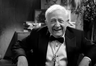 Nie żyje aktor komediowy Leslie Jordan. Zginął w drodze do pracy