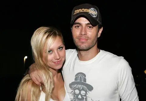 Anna Kournikova świętuje urodziny Enrique Iglesiasa. Pokazała zdjęcia ich dzieci