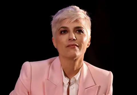 Selma Blair wniosła o zakaz zbliżania się. Były partner dotkliwie ją pobił