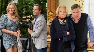 Co się wydarzy w przyszłym tygodniu w "Na Wspólnej"? Monikę i Bruna pochłonie romans? Ziębowie usłyszą strzały