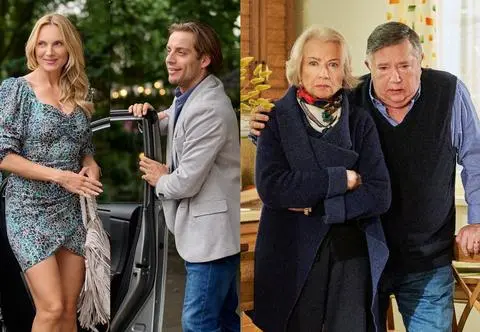 Co się wydarzy w przyszłym tygodniu w "Na Wspólnej"? Monikę i Bruna pochłonie romans? Ziębowie usłyszą strzały
