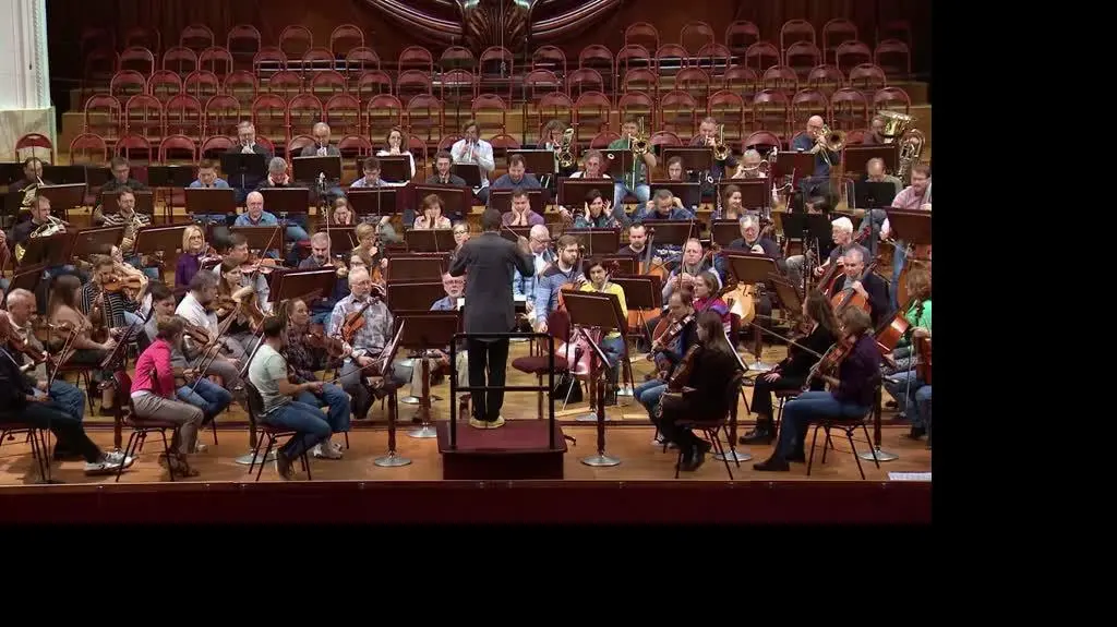Nowy sezon w Filharmonii Narodowej w Warszawie