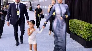 Gala Billboard Music Awards należała do Stormi - córki Kylie Jenner.