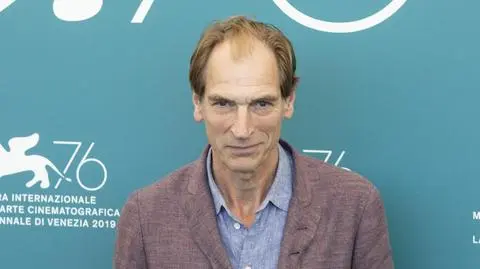 Julian Sands zaginął w górach w Kalifornii 